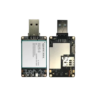 Good Quality Quectel EG25GGB LTE USB 4G Dongle 4G Modem 150Mbps Wireless External