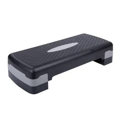 Adjustable Body Building Step Platforms Exercise Fitness Equipment Exercise Stepper