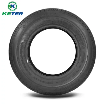 High Quality Radial Car Tire 195r15c with Prompt Delivery