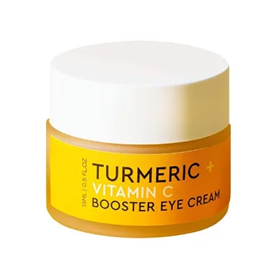 Private Label Eye Cream Anti Wrinkle Dark Circle Removal Vitamin C Booster Eye Cream Ageless for Removing Eyebags Wrinkles