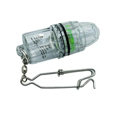 Ultra Combo Tuna Light Fish Submersible Sea Tip Rgb Spectrum Powder Orange Lure Weight Tackle Led Fishing Lights