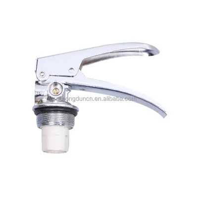 CE Certified Modular Fire Extinguisher Valve for Easy Maintenance