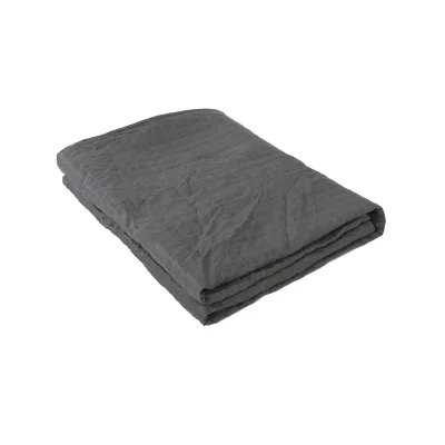 High Quality Quilt Cover Hot Sale Soft Bedding Customized Bedspread of Various Colors Weighted Blanket Cover