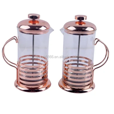 ODM Nice 34oz coffee french press plunger Coffee Brewing
