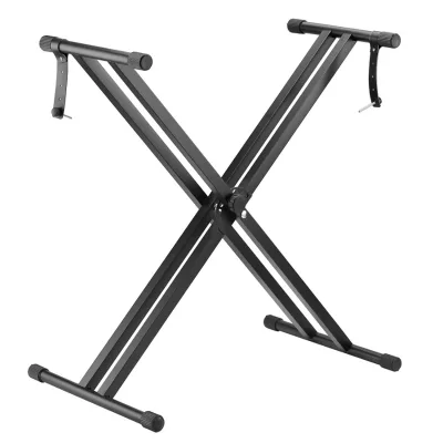 9 Guitar and Ukulele Display Stands Tree Design for Drum Piano Keyboard Other Musical Instruments