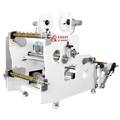 High-Capacity Automatic Electric cutting Machine Versatile Cutting Solutions for Processing Packaging Machines