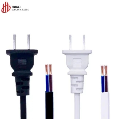 National Standard Pure Copper DC Power Cord 250V IP44