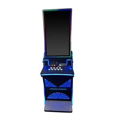 Hot Sale Video Game Machine with 43" Touch Screen Arcade Machine