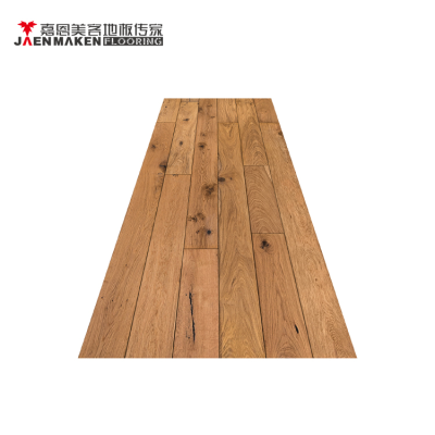 Oak Versailles Parquet Flooring Parquet of Wood Art Parquet
