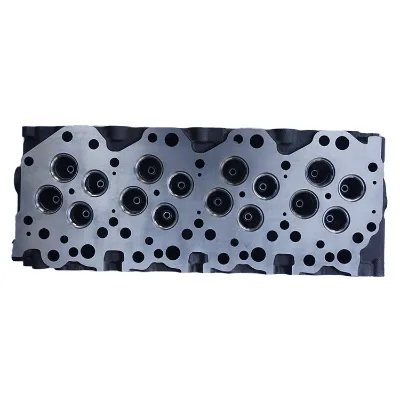Auto Pars Cast Iron 15B 15B-FT Cylinder Head 11101-58100/11101-58091 New Toyo Ta Dyna 200 Truck Coaster Mitsubishi Isuzu