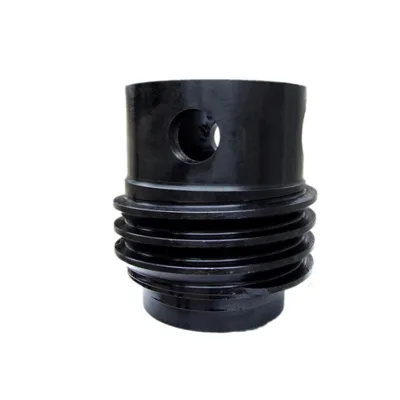 Tigerrig China Supply Cylinder Head Pump Valve Cover for Mud Pump Spare Parts