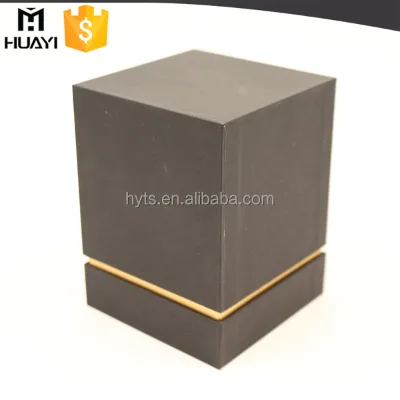 High Quality Custom Made Gift Perfume Bottle Box