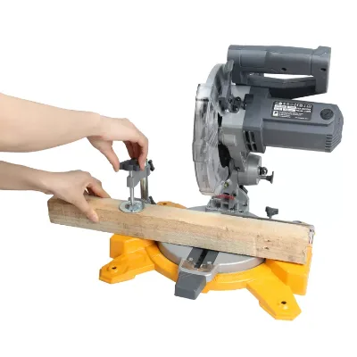 Wholesale  Manufacture  Power Tool Cordless Miter Saw
