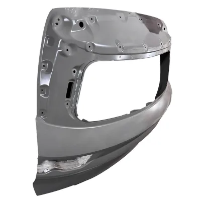 Wholesale Price Auto Parts Rear Tailgate Door OE for BYD all models Car Parts Rear Trunk Lid parts
