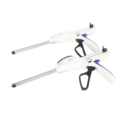 Disposable Endoscopic Linear Cutter Stapler Reloads Surgical Instruments for Abdominal Minimally Invasive Procedures EOS