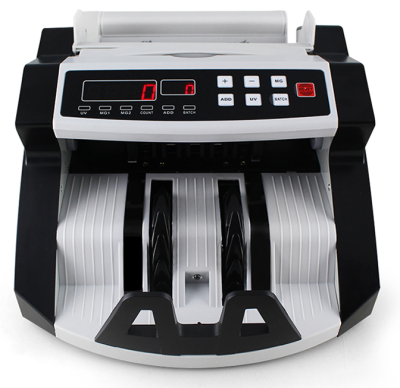 Bank Cash Counting Machine Cheap Shop Checkout Cash Registers with Money Bill Counter