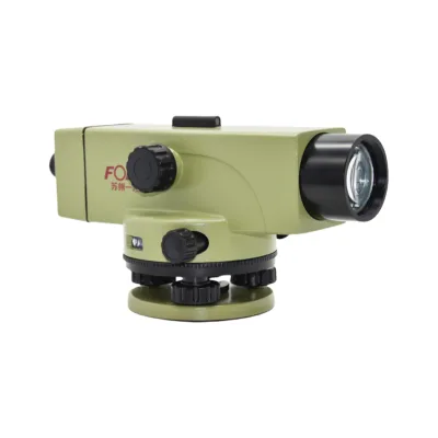 Competitive Price Automatic Level DSZ1 38x Magnification Optics Instruments High Performance Dumpy Level for Measuring Analysing