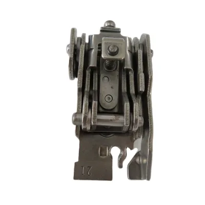 100% Tested Metal Fabrication Service Stainless Steel Aluminum Stamping Casting Press Powder Metal & Metallurgy Machinery Parts