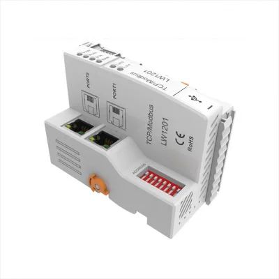 EK9300	PROFINET RT Bus Coupler for EtherCAT Terminals
