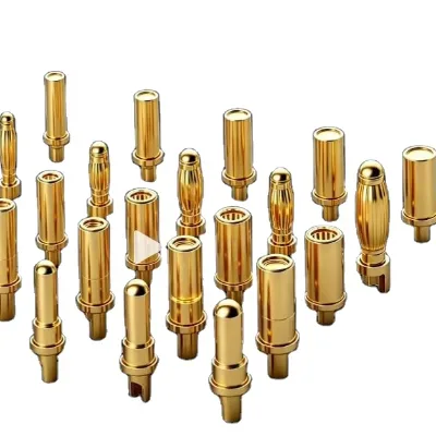 Customized CNC Machined Marine Hardware Fittings High Polished Surface ISO9001/ISO14001 Certified Metric Thimble Stainless Brass