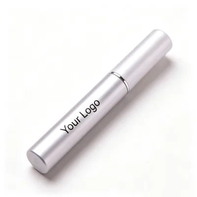 Factory Wholesale Natural Eyelash & Eyebrow Growth Serum Waterproof Can Customize Logo OEM/ODM