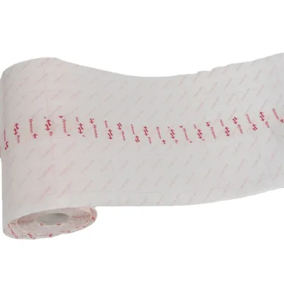 OEM Custom Tattoo Aftercare Sticker Tattoo Protection Film Waterproof PU Tattoo Aftercare Film