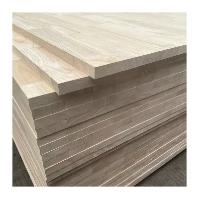 Factory Price Manufacturer Supplier Durable Pine Integrated Board Finger Jointed Boards for Furniture