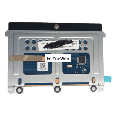 New Genuine 5T60S94211 TOUCHPAD for Lenovo ThinkBook 14-IIL 20SL 14-IML 20RV Touchpad Module_FRU Assoc  Trackpad PCB Board Cover