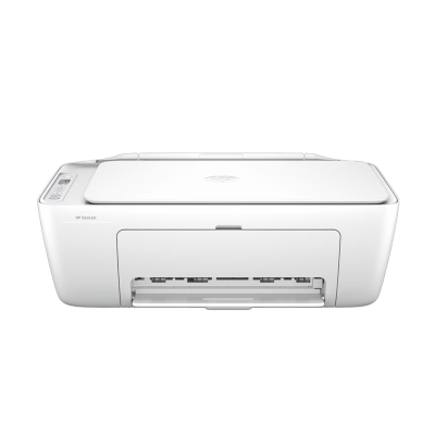 H P DeskJet 2820 All-in-One Printer WiFi Print Cpoy Scan Multi-Function Printer A4 Color DeskJet Perfect for Home and Office