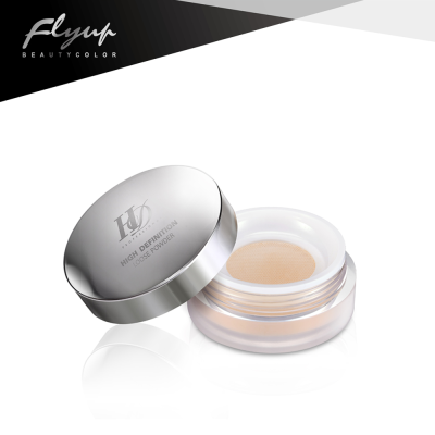 Famous Cosmetics Brand HD Face Setting Loose Powder Makeup