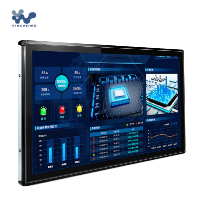 OPC X86 Industrial Computers windows Operating System Linux Operating System