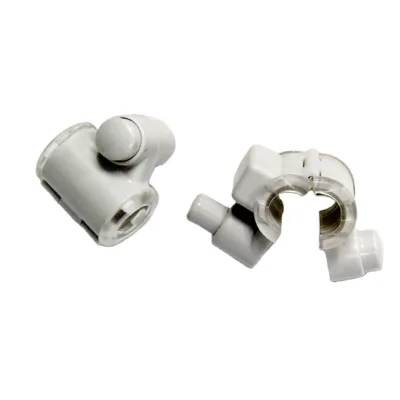 Highlight AM Anti-theft Hard Tags Alarm GC001 Golf Club Security Tag Magnetic Locking EAS 58KHz Sensor Tag for Club