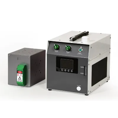 Desktop UV Laser Engraver for Jewelry & Small Components
