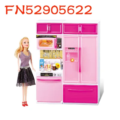 Multifunctional Hot Selling Children Pretend Play Kitchen Set Cooking Toys