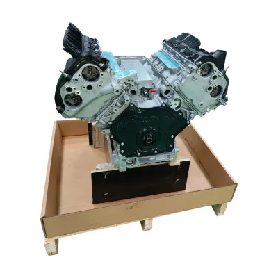 High Quality Engine Long Block PT306 276DT PT204 AJ200 306PS 508PS 508PN 306DT 204PT 204DTA 204DTD 224DT for Land Rover Jaguar