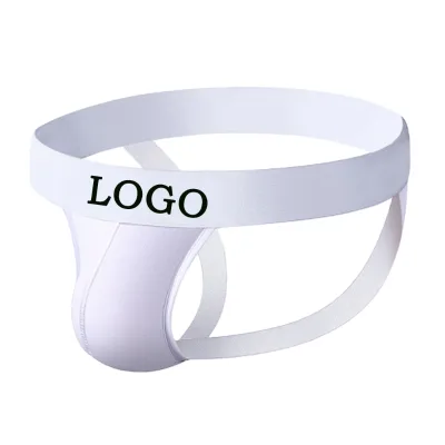Hot Sales Breathable Jockstrap for Men Comfortable G-String