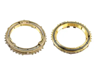 Aftermarket Spare Parts Synchronizer Ring 33307-26600-71 for Toyota FD20-30 Forklift Parts