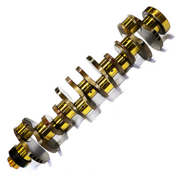 High Quality Crankshaft  C7 /C9 Crankshaft for   Engine Parts 222-3900 261-1544  C7 Crankshaft 4892731 for CAT