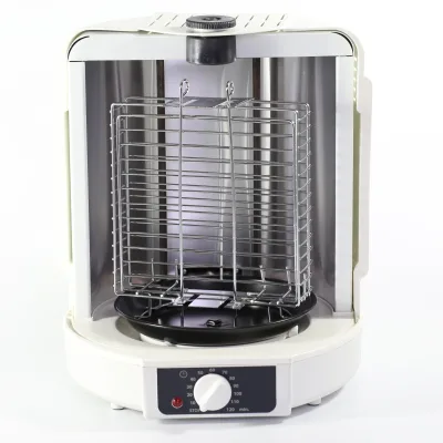 Doner Kebab Machine