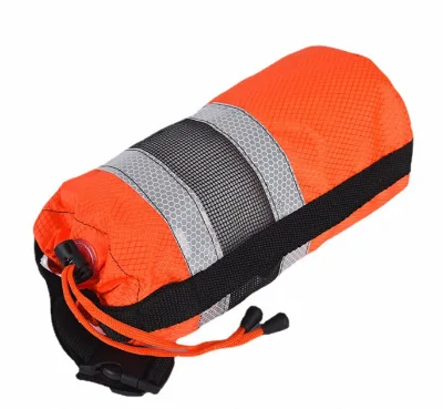 Factory Direct Sale Escape Rope Bag Premium Quality Low Price Water Rescue Rope Bag for Export