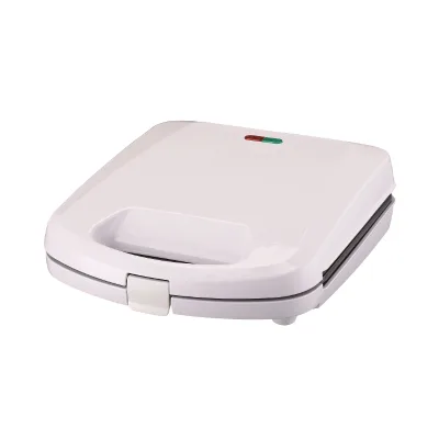 Energy Saving Electric Nut Maker Non-Stick Plate Thermostat Control Cool Touch Handle Safety Thermal Cut-Out 1200W