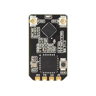 Bandit BR3 ExpressLRS Receiver 915MHz Ultra Long-Range Receiver High-End Drones Accessories