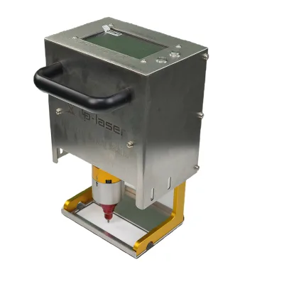 JPT CO2 Blue Laser Galvo Wood Marking Machine Programmable Jpt Color Laser Machine for Writing Times Supports DXF PLT AI DWG
