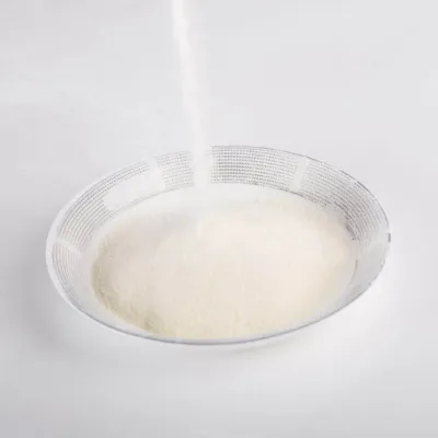 Bulk Non-Dairy Creamer Powder for Coffee Cereal Milk Tea Formula Milk Packaged in Bag