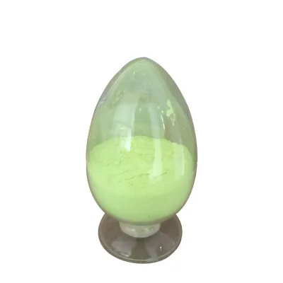 Optical Brightening Agent Ob Light Yellow Powder Can Be Used for Pvc Abs and so on