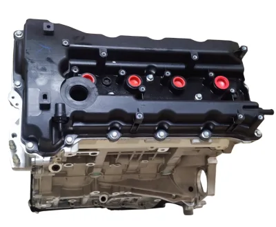 High Quality Engine for Korea Car Engine G4KE G4FG G4FJ G4ED G4KC G4KD G4KH G4KJ G4NA G4NB G4LC G4LA D4CB Engine