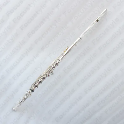 Cheap Price Flute for Student Beginner High Class Music Instrument Flute High End Level Flute With Accessories