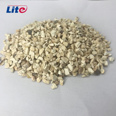 Competitive Calcined Bauxite Price