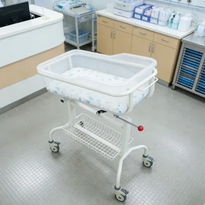 DF-Manufacturers Direct Sales of Multi-functional Stroller Home Newborn Stroller Baby Bed Mobile