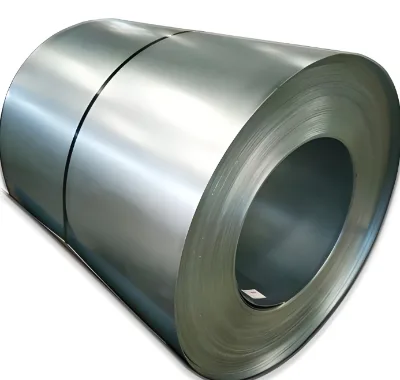 Galvanized Steel Coil with Zinc Coating Technique Used for Production Important Aspect of Steel Sheets
